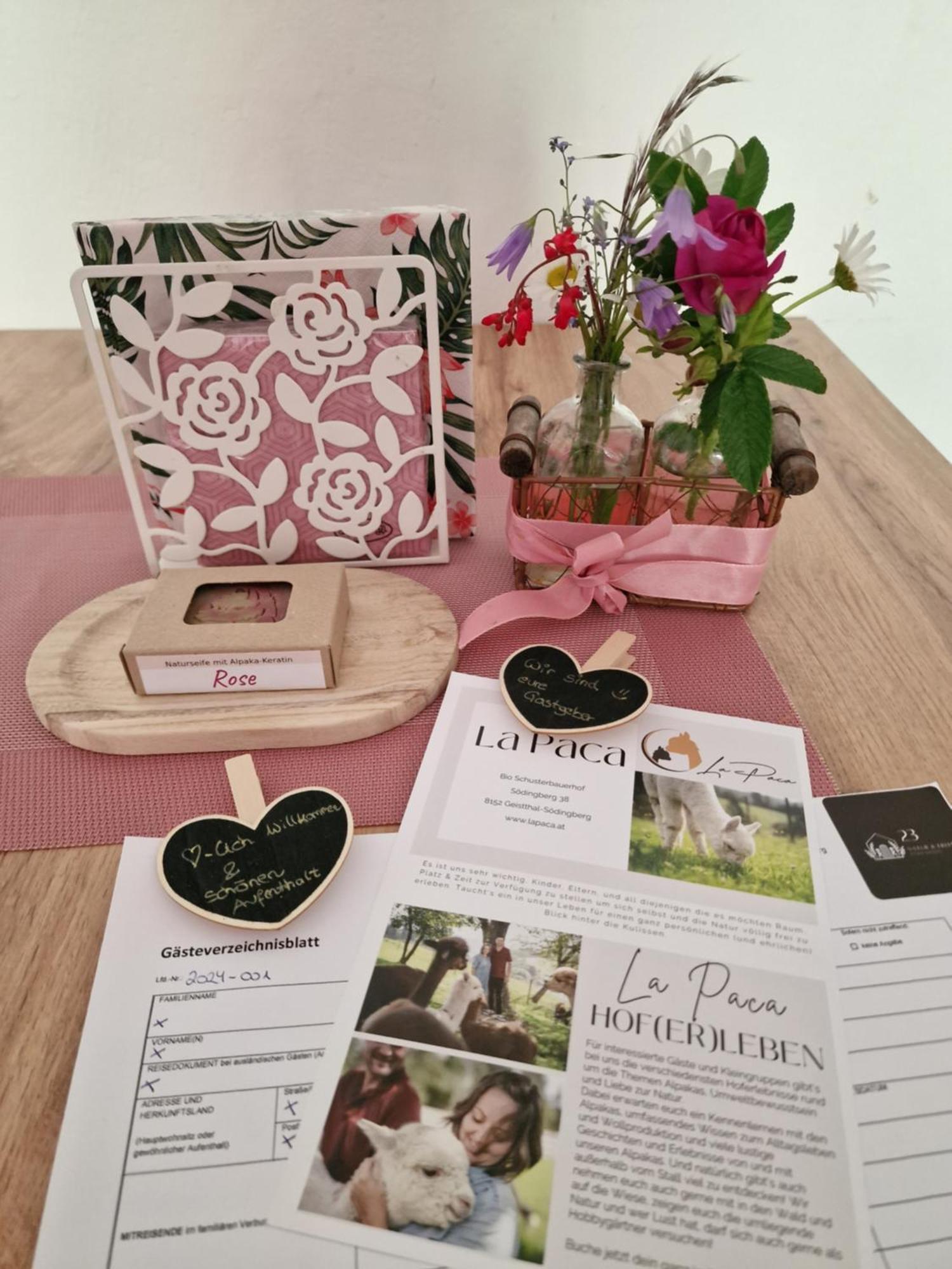 Natur- & Erlebnis Ferienhaus フォイツベルク エクステリア 写真